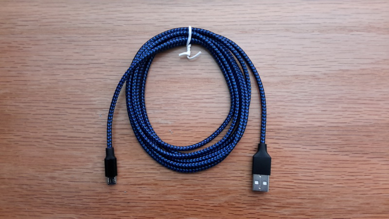 USB Nylon